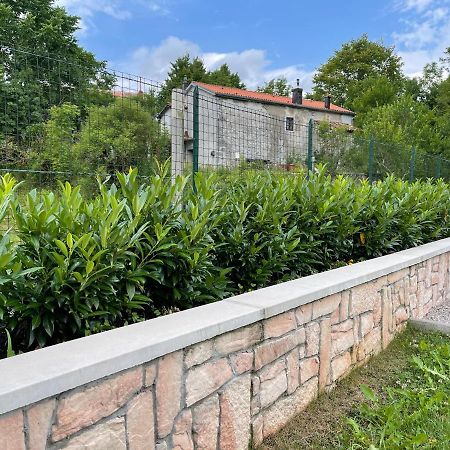 Kuca Kod Fajdara Villa Vele Mune Ngoại thất bức ảnh