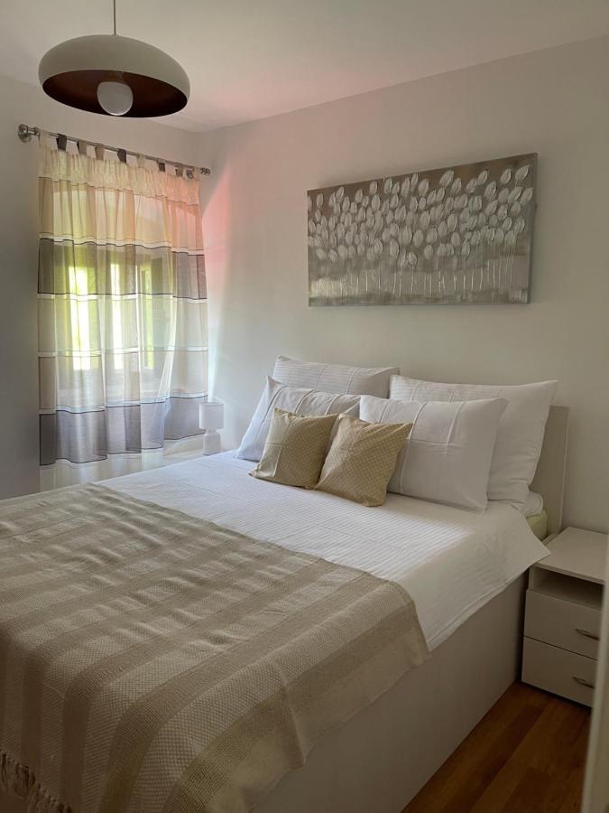 Kuca Kod Fajdara Villa Vele Mune Ngoại thất bức ảnh