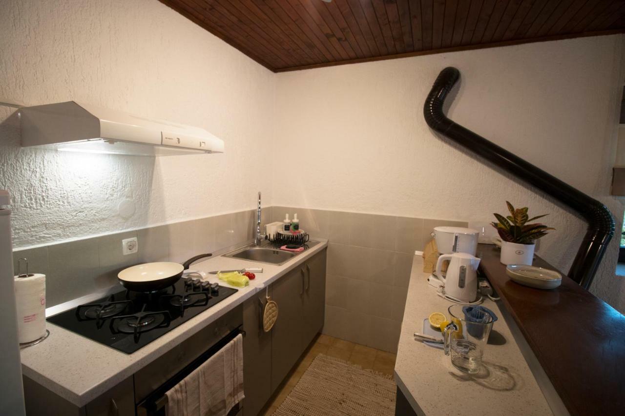 Kuca Kod Fajdara Villa Vele Mune Ngoại thất bức ảnh