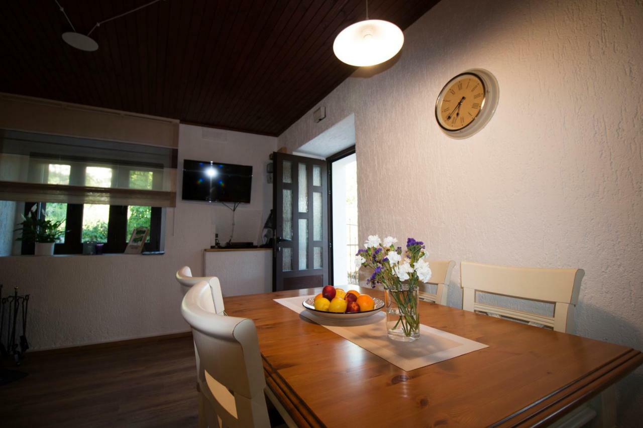 Kuca Kod Fajdara Villa Vele Mune Ngoại thất bức ảnh